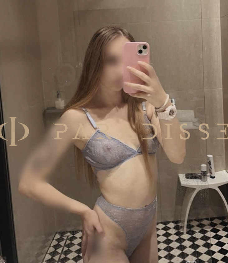 Escorts VIP Paradisse - Anita
